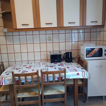 Bonito Apartamento