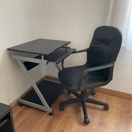 Bonito Apartamento