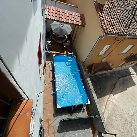 Bonito Appartamento *