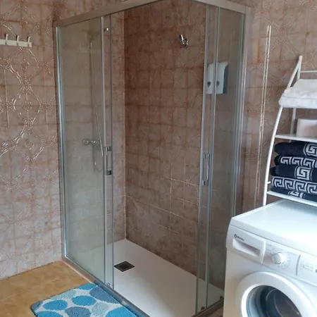 Apartamento Bonito